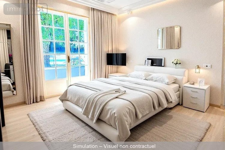 Maison a vendre Goven 35580 Ille-et-Vilaine 210 m2 7 pièces 485510 euros