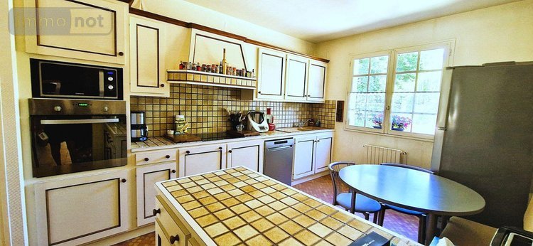 Maison a vendre Goven 35580 Ille-et-Vilaine 210 m2 7 pièces 444620 euros