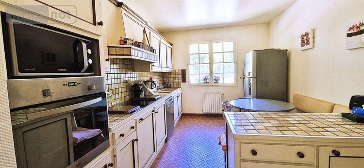 Maison a vendre Goven 35580 Ille-et-Vilaine 210 m2 7 pièces 516500 euros