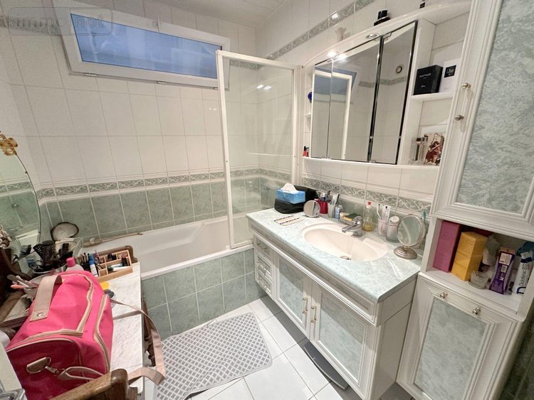 Viager appartement Caen 14000 Calvados 100 m2 5 pièces 66000 euros