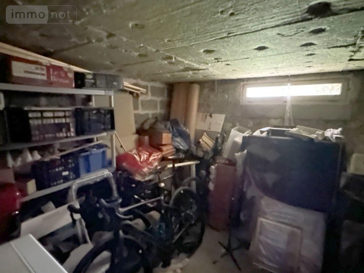 Viager appartement Caen 14000 Calvados 100 m2 5 pièces 66000 euros