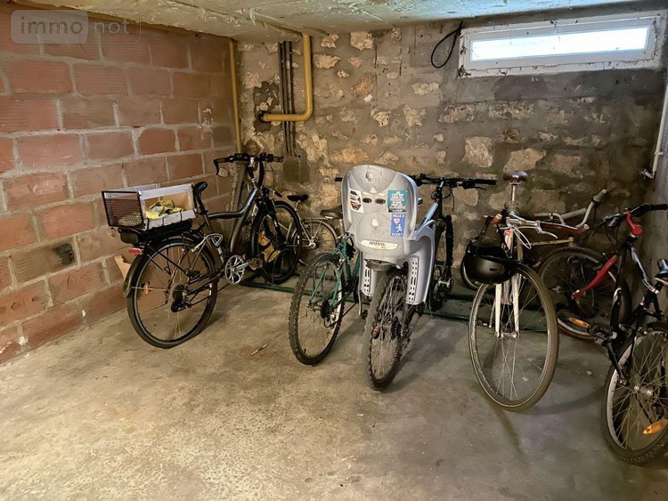 Viager appartement Caen 14000 Calvados 100 m2 5 pièces 66000 euros