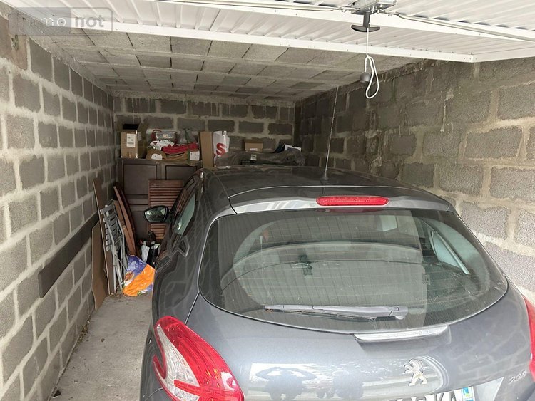 Viager appartement Caen 14000 Calvados 100 m2 5 pièces 66000 euros