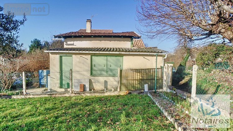 Maison a vendre Latresne 33360 Gironde 78 m2 3 pièces 280000 euros