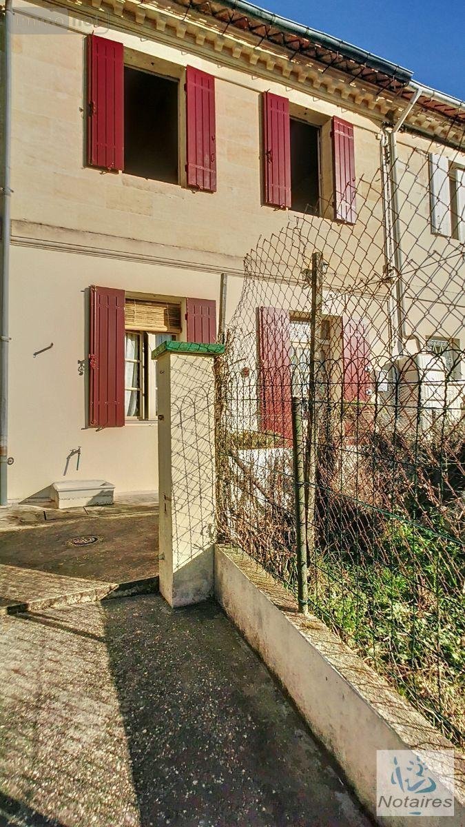 Maison a vendre Latresne 33360 Gironde 78 m2 3 pièces 280000 euros