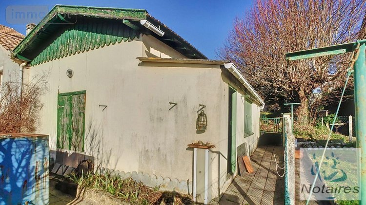 Maison a vendre Latresne 33360 Gironde 78 m2 3 pièces 280000 euros