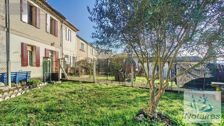 Maison a vendre Latresne 33360 Gironde 78 m2 3 pièces 280000 euros