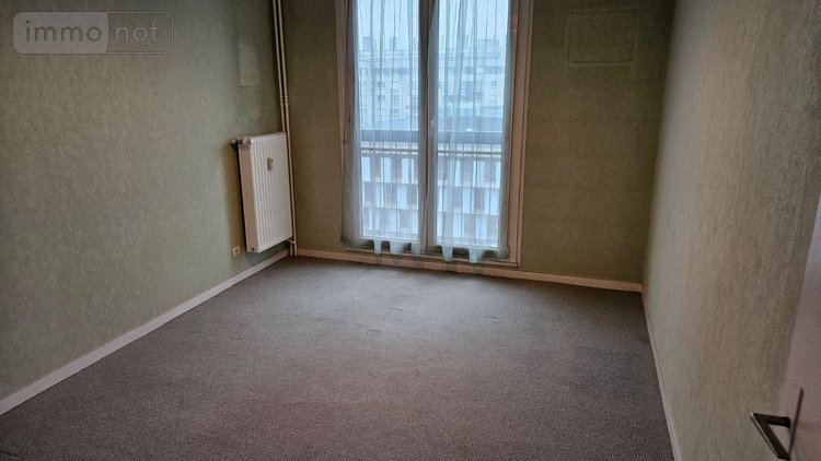 Appartement a vendre Le Mans 72000 Sarthe 135 m2 5 pièces 223000 euros