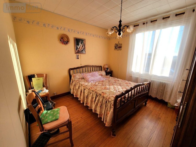 Maison a vendre Dampierre-sous-Brou 28160 Eure-et-Loir 80 m2 4 pièces 118000 euros