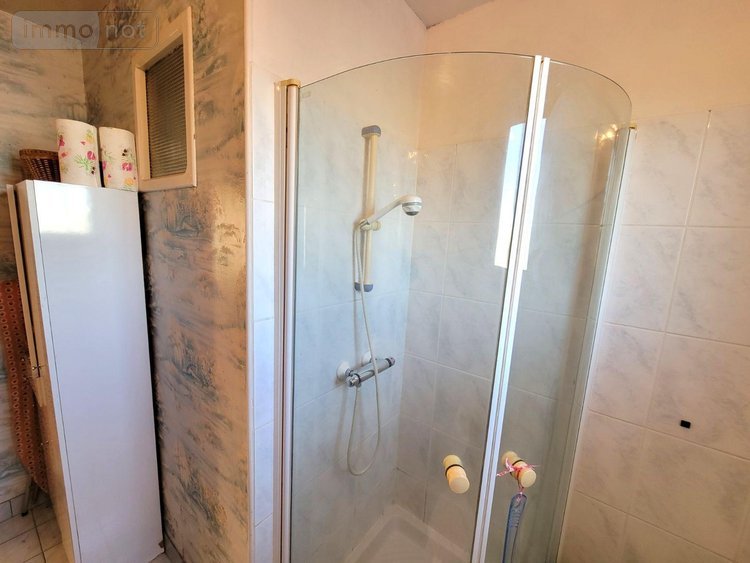 Maison a vendre Dampierre-sous-Brou 28160 Eure-et-Loir 80 m2 4 pièces 118000 euros