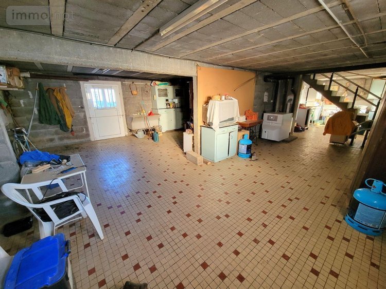 Maison a vendre Dampierre-sous-Brou 28160 Eure-et-Loir 80 m2 4 pièces 118000 euros