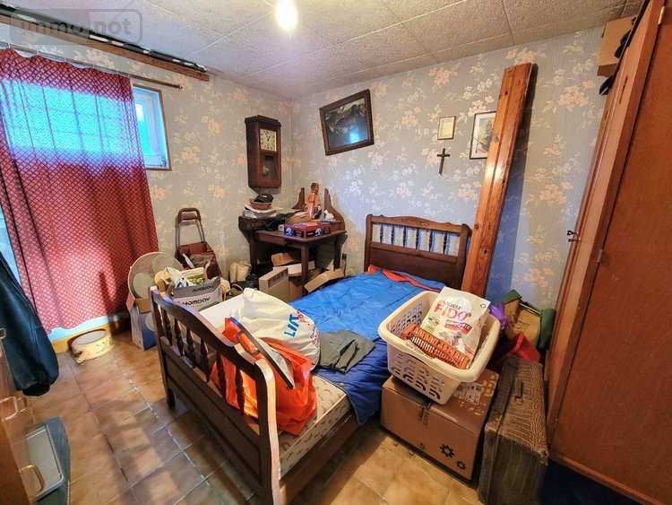 Maison a vendre Dampierre-sous-Brou 28160 Eure-et-Loir 80 m2 4 pièces 118000 euros