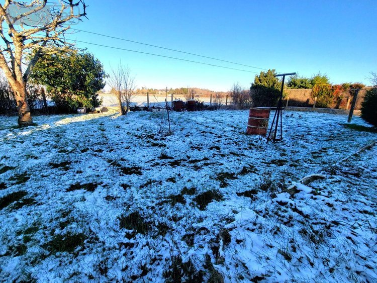 Maison a vendre Dampierre-sous-Brou 28160 Eure-et-Loir 80 m2 4 pièces 118000 euros