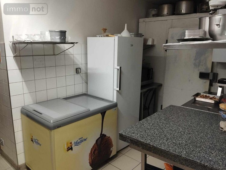 Fonds et murs commerciaux a vendre Isigny-le-Buat 50540 Manche 165 m2  159000 euros