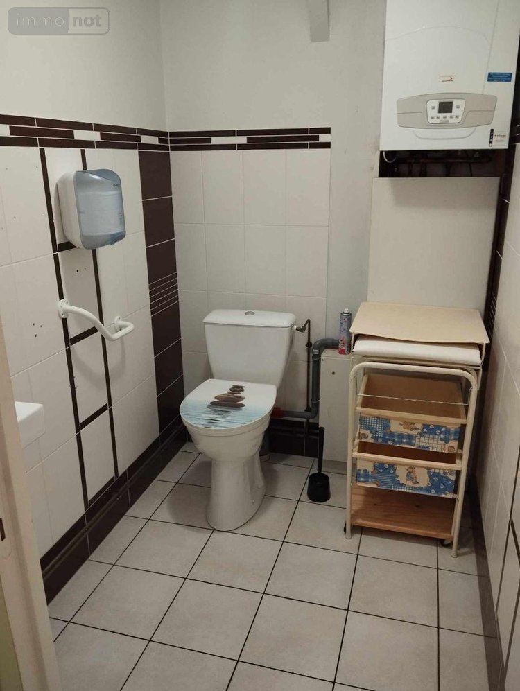 Fonds et murs commerciaux a vendre Isigny-le-Buat 50540 Manche 165 m2  159000 euros