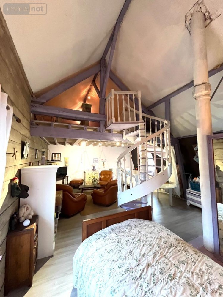 Maison a vendre Bergues 59380 Nord 165 m2 5 pièces 291000 euros