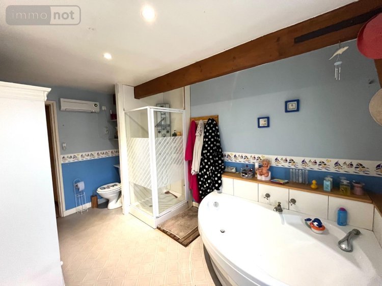 Maison a vendre Bergues 59380 Nord 165 m2 5 pièces 317900 euros