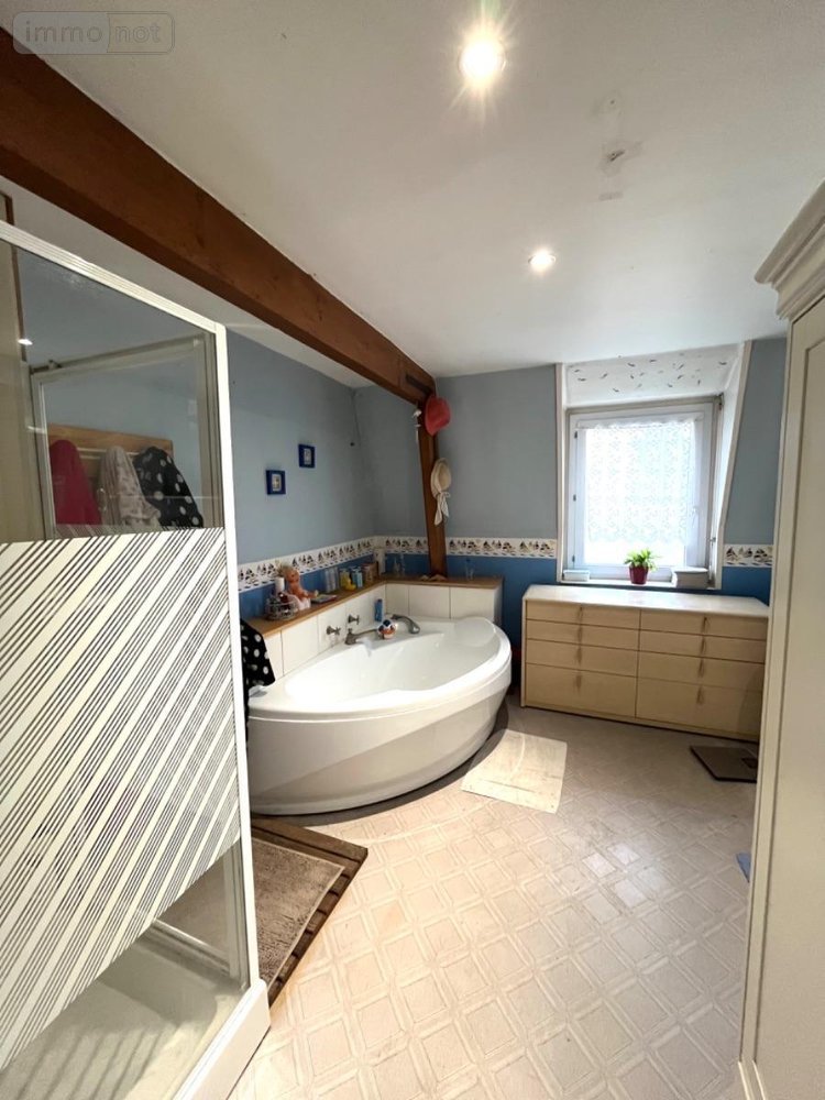 Maison a vendre Bergues 59380 Nord 165 m2 5 pièces 291000 euros