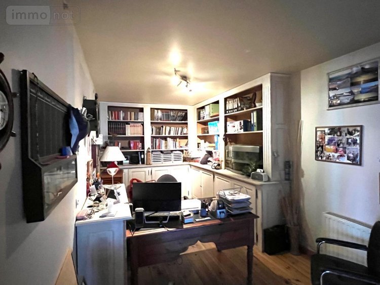 Maison a vendre Bergues 59380 Nord 165 m2 5 pièces 317900 euros