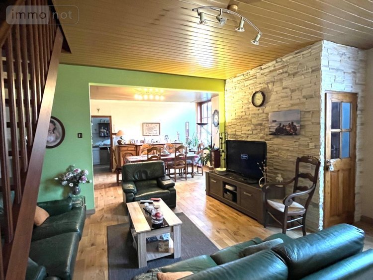 Maison a vendre Bergues 59380 Nord 165 m2 5 pièces 317900 euros