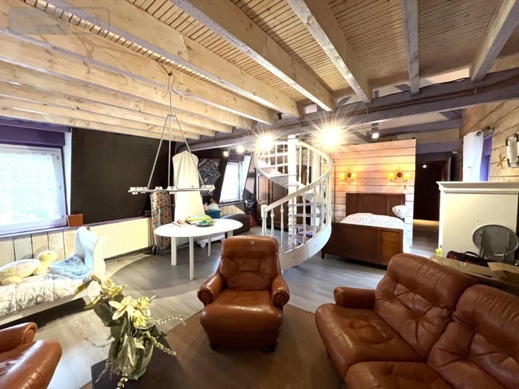 Maison a vendre Bergues 59380 Nord 165 m2 5 pièces 291000 euros