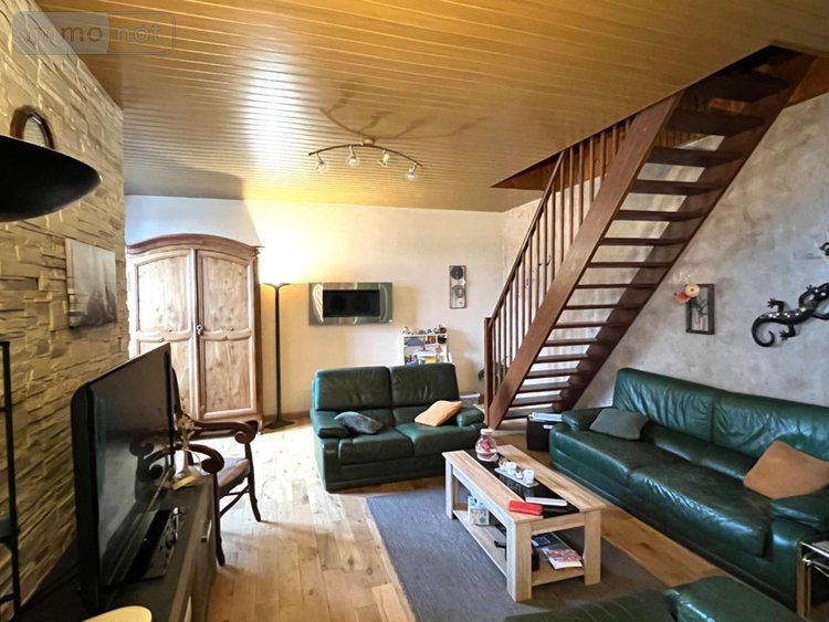 Maison a vendre Bergues 59380 Nord 165 m2 5 pièces 317900 euros