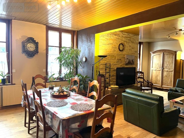 Maison a vendre Bergues 59380 Nord 165 m2 5 pièces 317900 euros