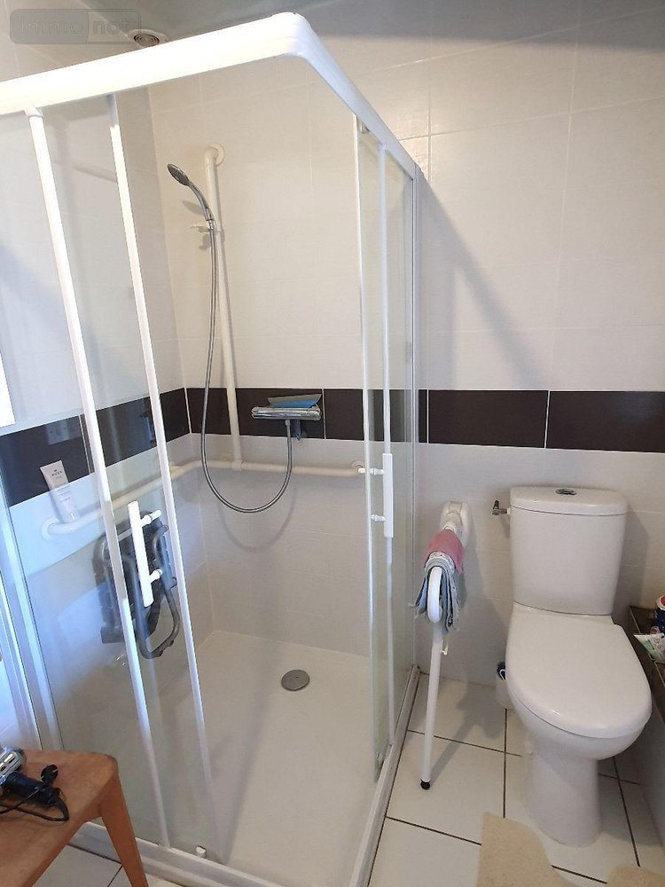 Maison a vendre Chavanges 10330 Aube 109 m2 5 pièces 66000 euros