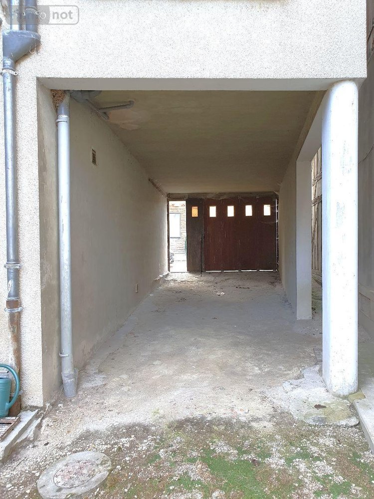 Maison a vendre Chavanges 10330 Aube 109 m2 5 pièces 66000 euros