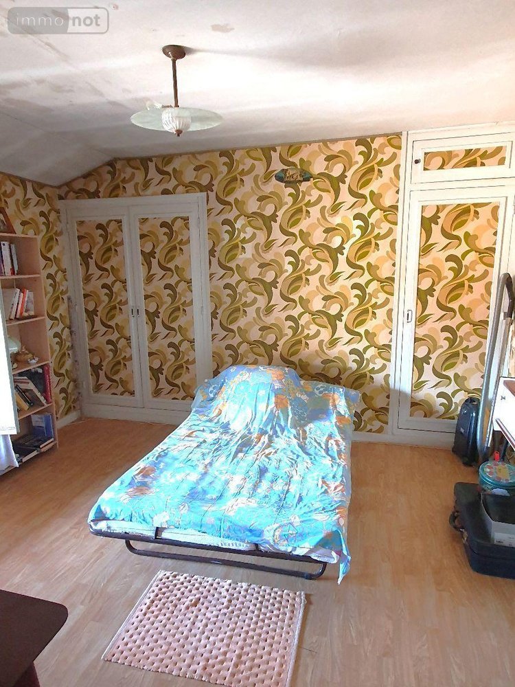 Maison a vendre Chavanges 10330 Aube 109 m2 5 pièces 66000 euros