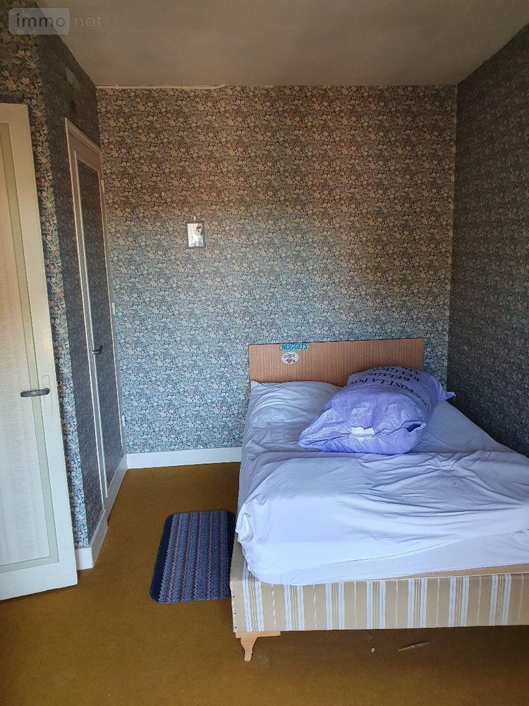 Maison a vendre Chavanges 10330 Aube 109 m2 5 pièces 66000 euros