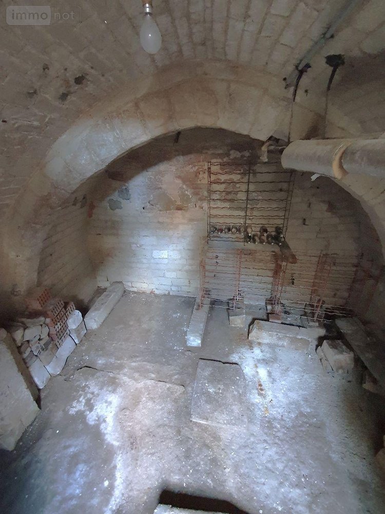 Maison a vendre Chavanges 10330 Aube 109 m2 5 pièces 66000 euros