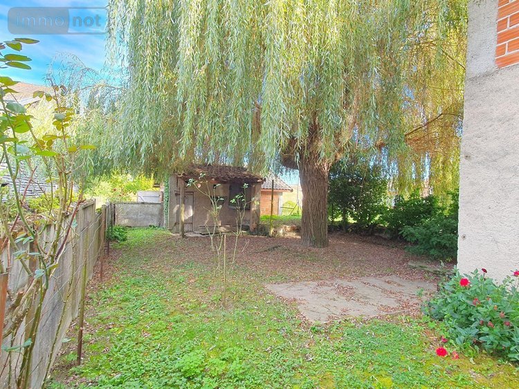 Maison a vendre Chavanges 10330 Aube 109 m2 5 pièces 66000 euros