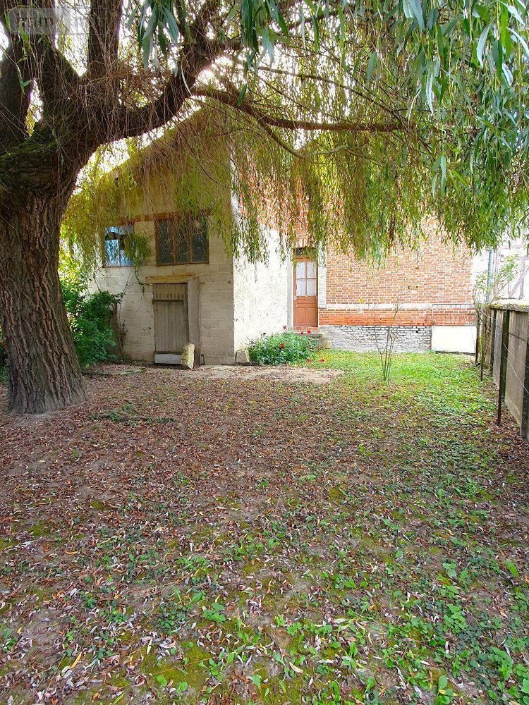 Maison a vendre Chavanges 10330 Aube 109 m2 5 pièces 66000 euros