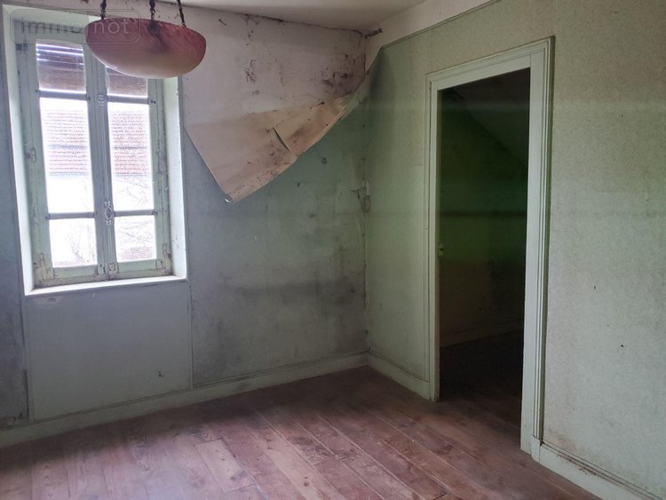 Maison a vendre Guéret 23000 Creuse 122 m2 5 pièces 66900 euros