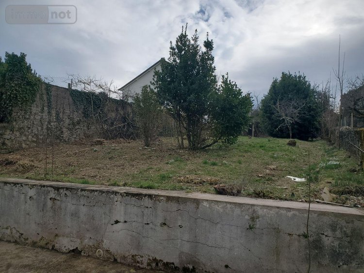 Maison a vendre Guéret 23000 Creuse 122 m2 5 pièces 66900 euros