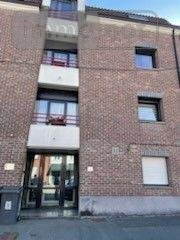 Immeuble a vendre Wattrelos 59150 Nord 537 m2  1085000 euros