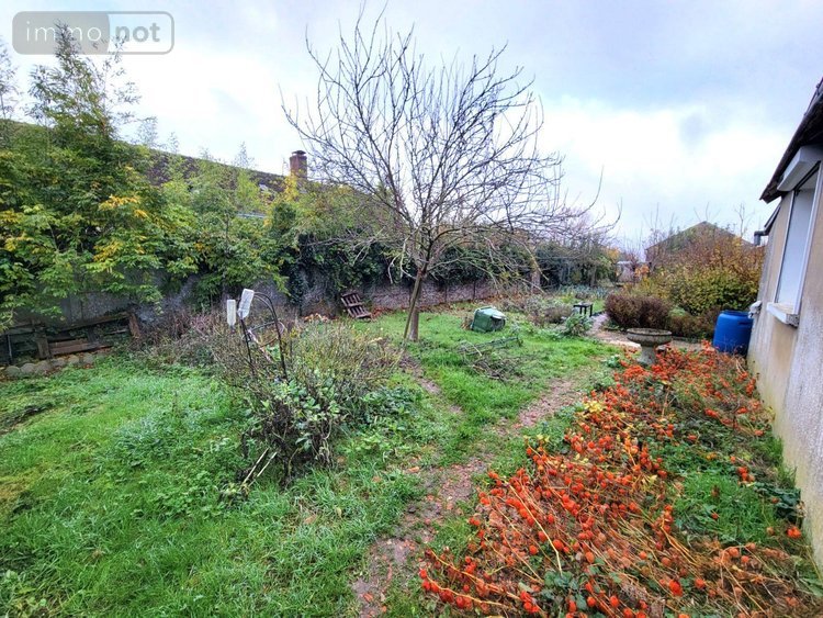 Maison a vendre Brévainville 41160 Loir-et-Cher 96 m2 3 pièces 81200 euros