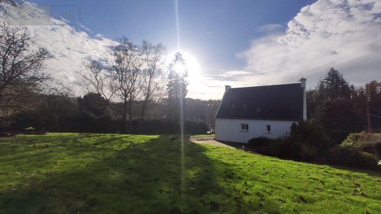 Maison a vendre Pluméliau-Bieuzy 56930 Morbihan 120 m2 6 pièces 249000 euros