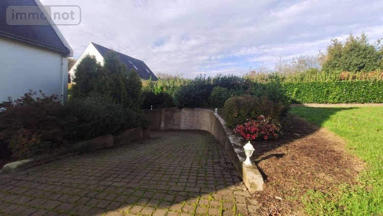 Maison a vendre Pluméliau-Bieuzy 56930 Morbihan 120 m2 6 pièces 254150 euros