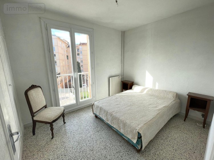 Appartement a vendre Manosque 04100 Alpes-de-Haute-Provence 108 m2 4 pièces 241800 euros