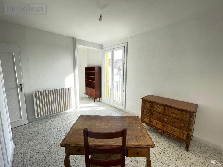 Appartement a vendre Manosque 04100 Alpes-de-Haute-Provence 108 m2 4 pièces 241800 euros