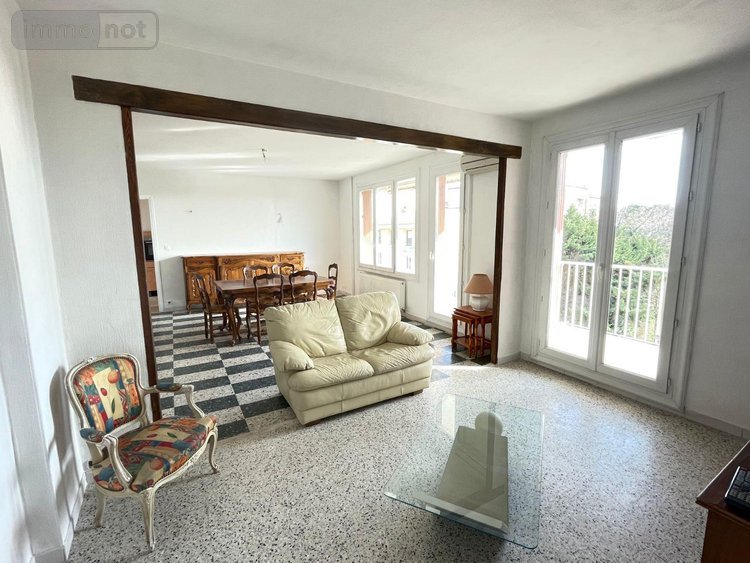 Appartement a vendre Manosque 04100 Alpes-de-Haute-Provence 108 m2 4 pièces 241800 euros