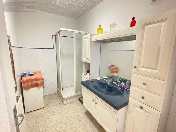 Appartement a vendre Manosque 04100 Alpes-de-Haute-Provence 108 m2 4 pièces 241800 euros