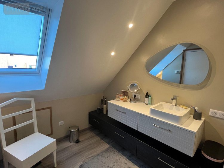 Maison a vendre Téteghem-Coudekerque-Village 59229 Nord 150 m2 6 pièces 527000 euros