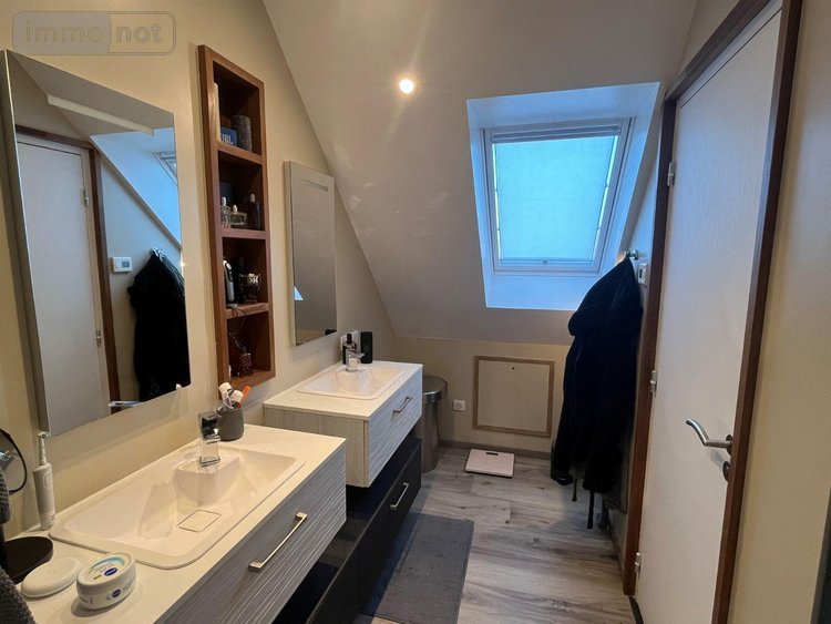 Maison a vendre Téteghem-Coudekerque-Village 59229 Nord 150 m2 6 pièces 527000 euros