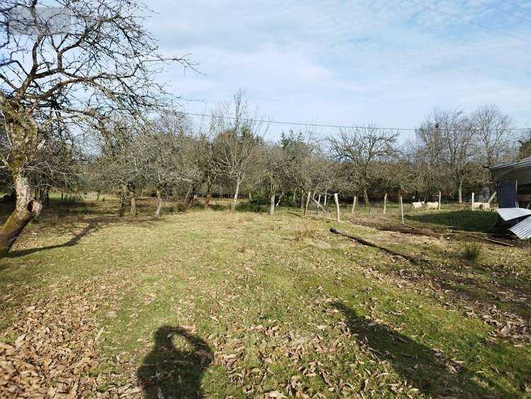 Maison a vendre Ger 50850 Manche 75 m2 4 pièces 59000 euros