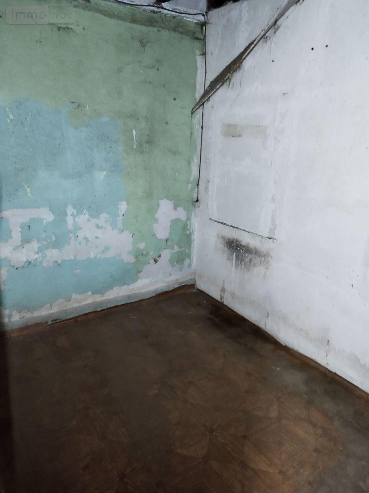 Maison a vendre Ger 50850 Manche 75 m2 4 pièces 59000 euros