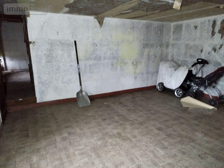 Maison a vendre Ger 50850 Manche 75 m2 4 pièces 59000 euros