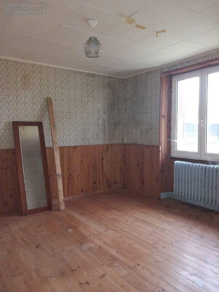 Maison a vendre Marcenat 15190 Cantal 160 m2 6 pièces 95400 euros